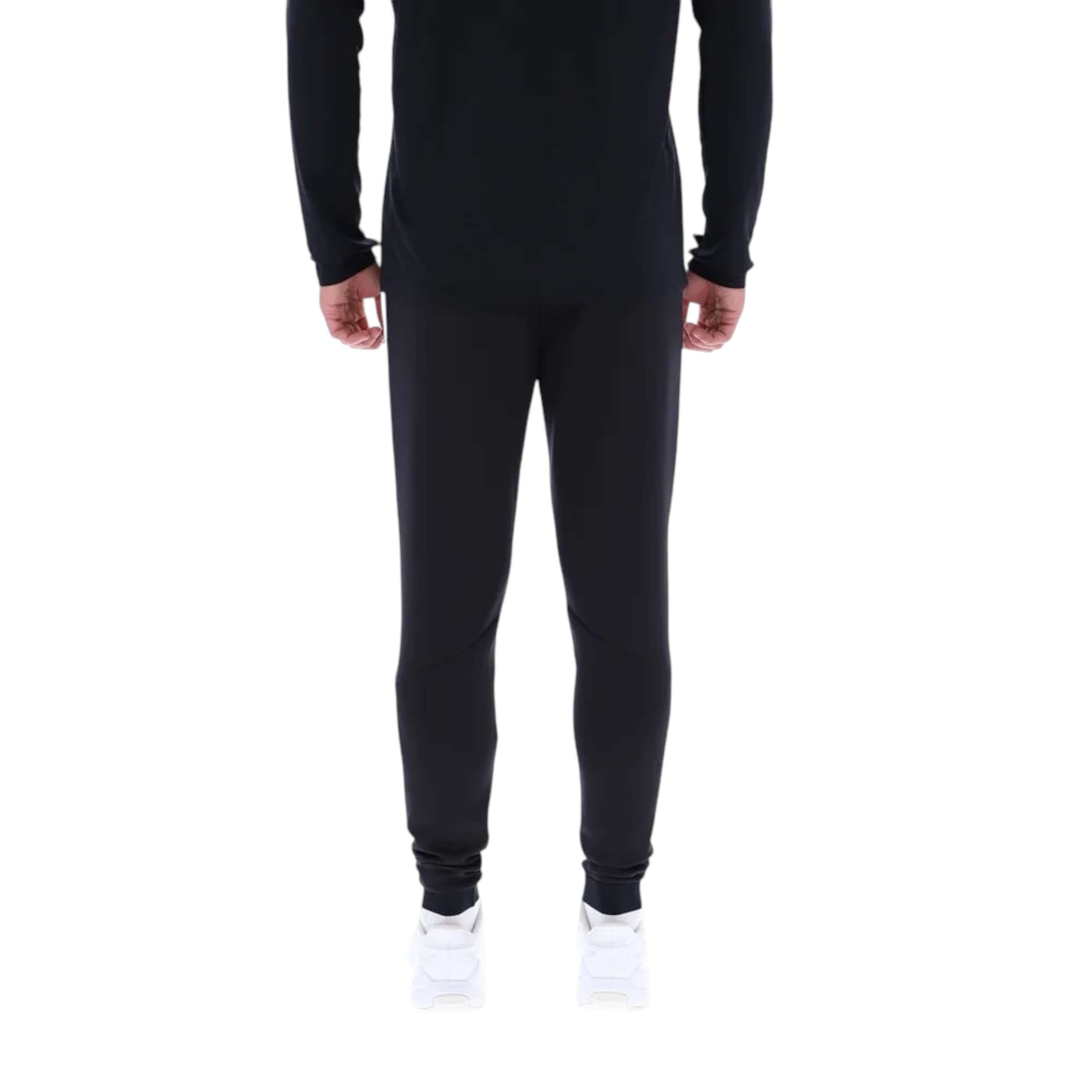 Jogger sprint Lineker con bloques de color